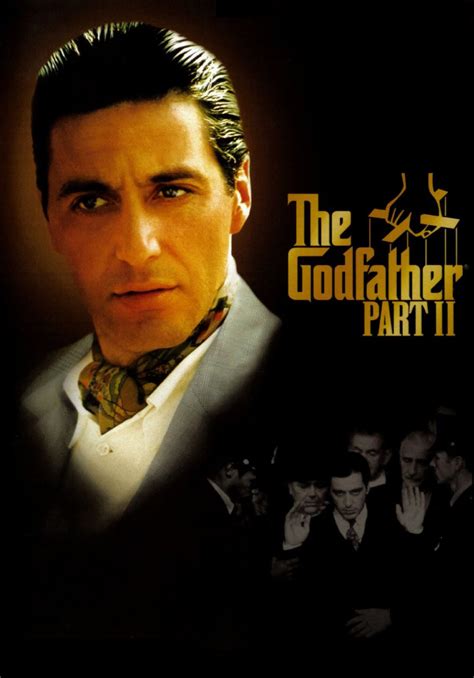 مشاهدة فيلم the godfather 2